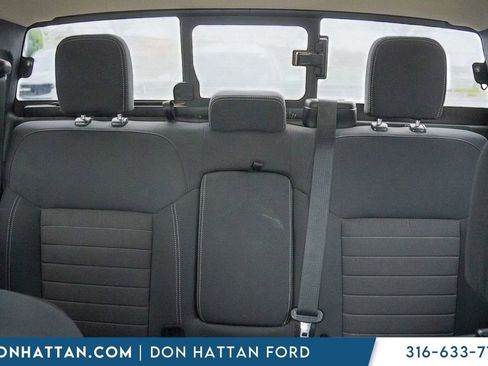 Used 2019 Ford Ranger XLT w/ Equipment Group 302A Luxury AWD/4WD image 13