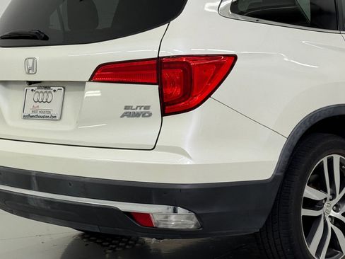 Used 2016 Honda Pilot Elite image 13