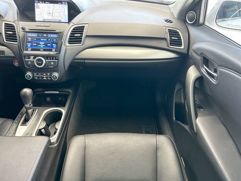 Used 2018 Acura RDX FWD w/ Technology Package image 36
