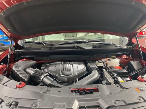 Certified 2024 GMC Acadia Denali w/ Super Cruise Package image 47