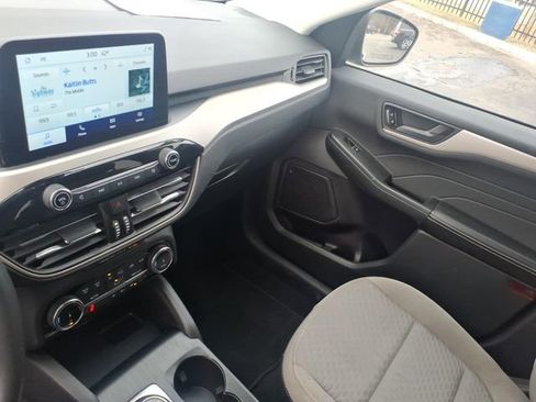 Used 2022 Ford Escape SE w/ Convenience Package image 20
