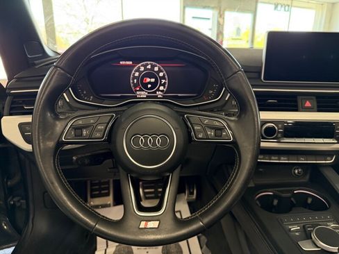 Used 2018 Audi S5 Prestige image 51