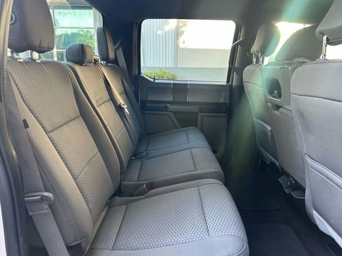 Used 2018 Ford F150 XLT image 27