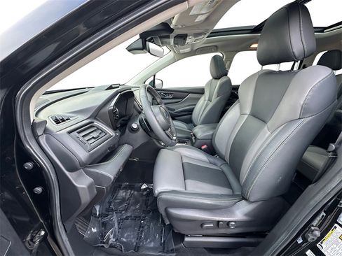 Used 2023 Subaru Ascent Onyx Edition Limited image 9