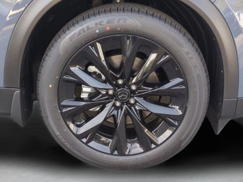 New 2026 MAZDA CX-90 Plug-In Hybrid w/Premium Sport image 28