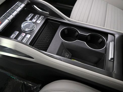 New 2026 Lincoln Nautilus Reserve image 31