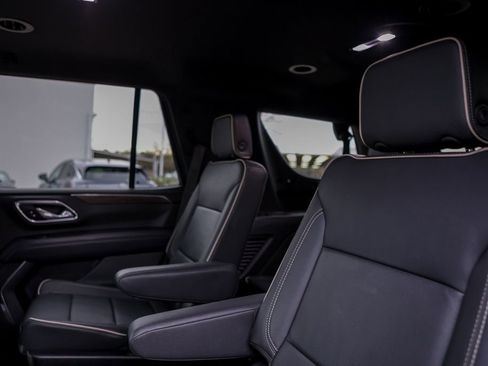 Used 2024 Chevrolet Tahoe Premier image 24