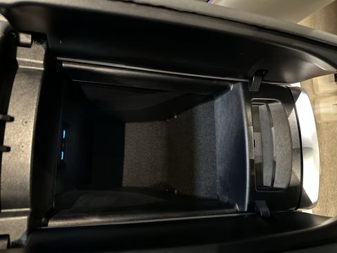 Certified 2023 Mercedes-Benz EQS 450+ 4MATIC SUV image 22