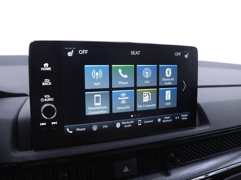 Certified 2024 Honda CR-V EX-L image 8