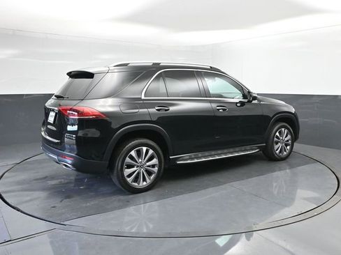 Used 2022 Mercedes-Benz GLE 350 image 14