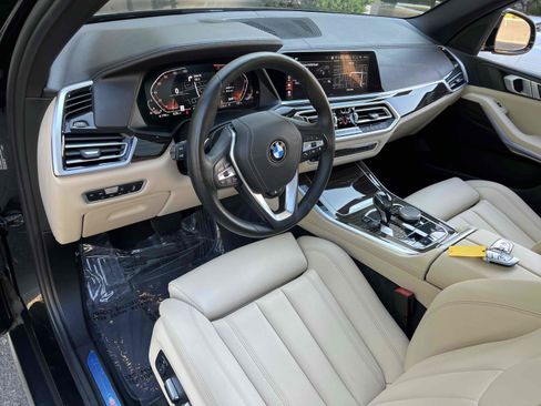 Used 2019 BMW X5 xDrive40i w/ Convenience Package AWD/4WD image 65