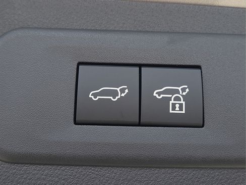 New 2026 Lexus NX 350 AWD w/ Luxury Package image 13
