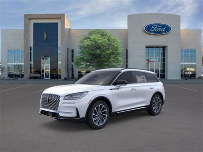 New 2026 Lincoln Corsair Premiere
