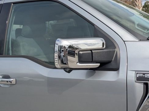 New 2026 Ford F150 XLT w/ Equipment Group 302A MID image 12