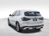 Used 2023 BMW X3 xDrive30i w/ Premium Package image 3