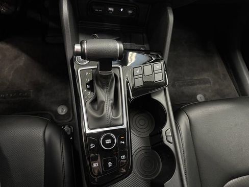 Certified 2024 Kia Sportage EX FWD image 23