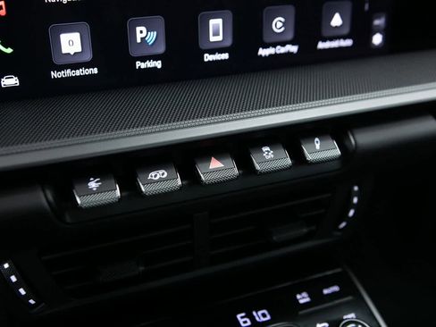 Certified 2025 Porsche 911 Carrera image 21