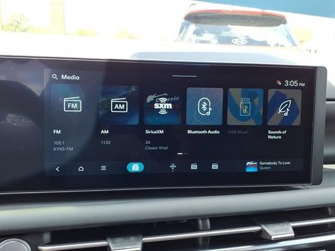 New 2026 Hyundai Tucson SEL FWD image 6