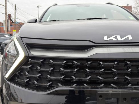 Used 2023 Kia Sportage X-Pro image 10