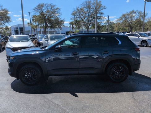 New 2026 MAZDA CX-50 AWD 2.5 Hybrid w/ Weather Package image 7
