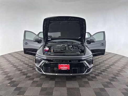 Used 2025 Hyundai Sonata N Line image 11