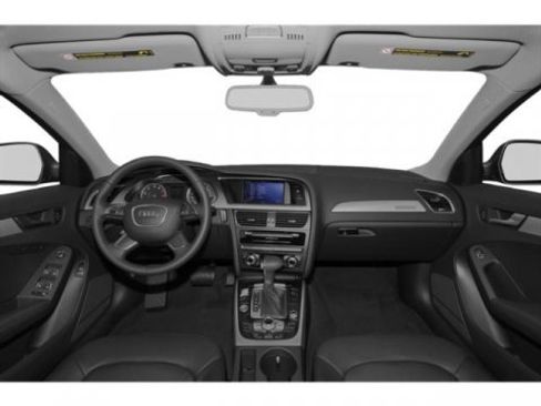 Used 2015 Audi A4 Premium Plus w/ Premium Plus Package image 8