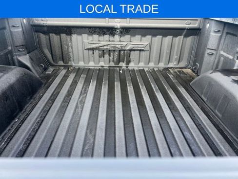 Used 2022 Chevrolet Silverado 1500 ZR2 w/ Technology Package image 13