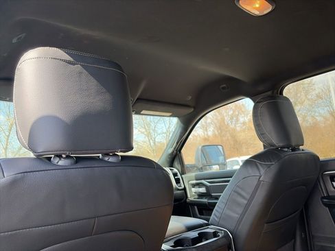 Used 2024 RAM 2500 Big Horn w/ Off Road Package image 25