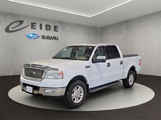 Used 2004 Ford F150 Lariat video 2