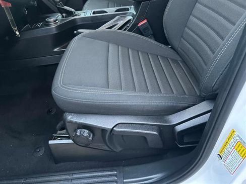 Used 2023 Ford Ranger XLT w/ Equipment Group 301A Mid image 19