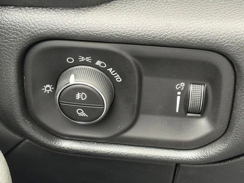 New 2026 RAM 2500 Tradesman AWD/4WD image 21