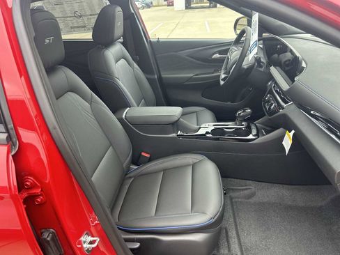 New 2026 Buick Envista Sport Touring w/ Convenience I Package image 28