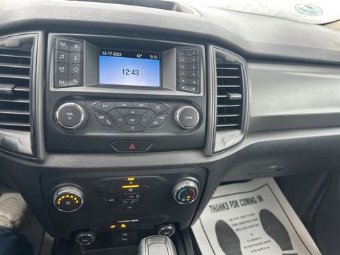 Used 2019 Ford Ranger XL w/ Trailer Tow Package image 32