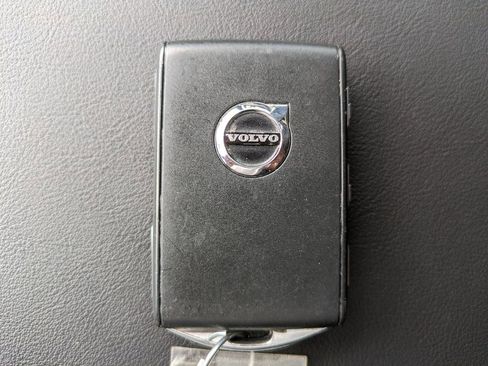 Certified 2023 Volvo XC90 T8 Plus w/ Protection Package Premier image 29