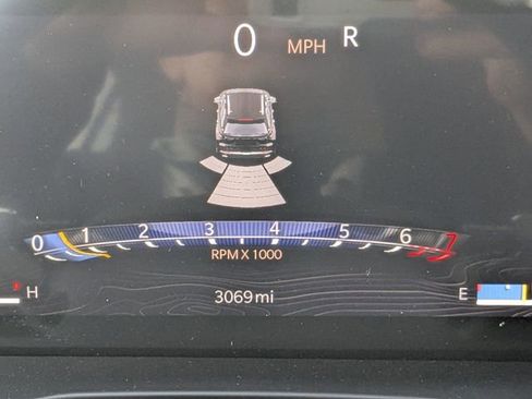 Used 2025 Jeep Grand Cherokee Limited image 30