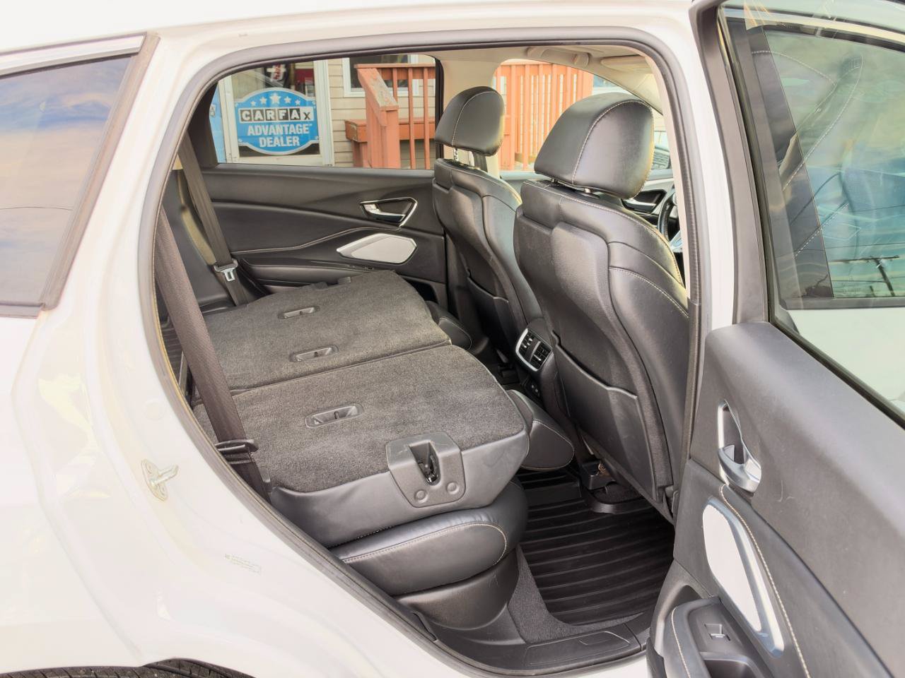 Used 2020 Acura RDX w/ Technology Package AWD/4WD image 40