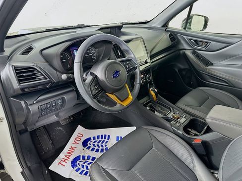 Certified 2024 Subaru Forester Wilderness image 14