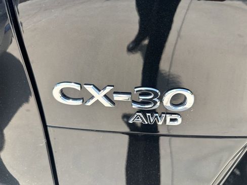 Used 2024 MAZDA CX-30 AWD 2.5 S image 19