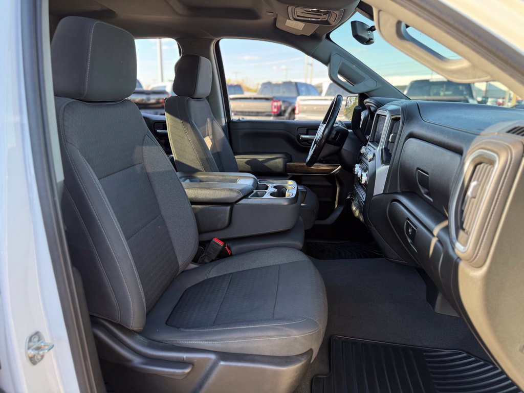 Used 2022 GMC Sierra 1500 Elevation AWD/4WD image 14