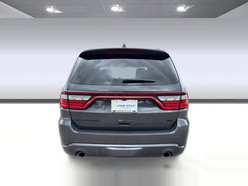 Used 2024 Dodge Durango GT image 10