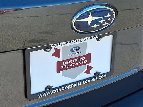 Certified 2023 Subaru Outback Premium image 32