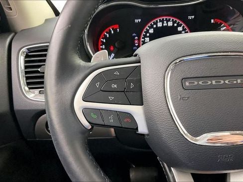 Used 2017 Dodge Durango GT w/ Nav & Power Liftgate Group AWD/4WD image 22