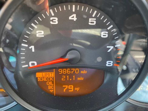 Used 2003 Porsche 911 Carrera 4 image 7