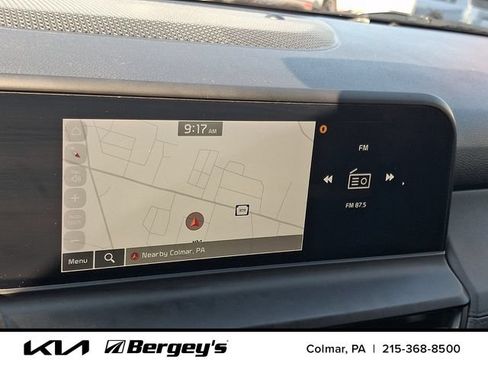 Certified 2024 Kia Seltos SX AWD/4WD image 19