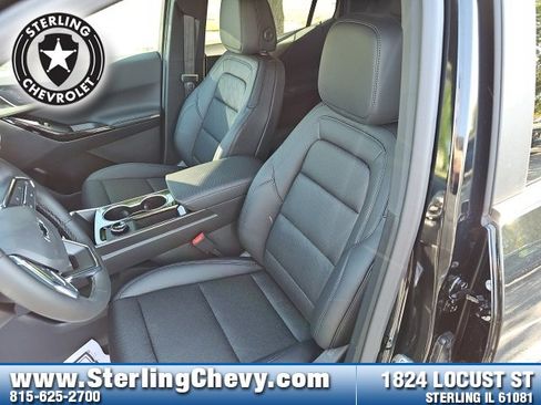 New 2026 Chevrolet Equinox LT w/ Convenience Package II image 10