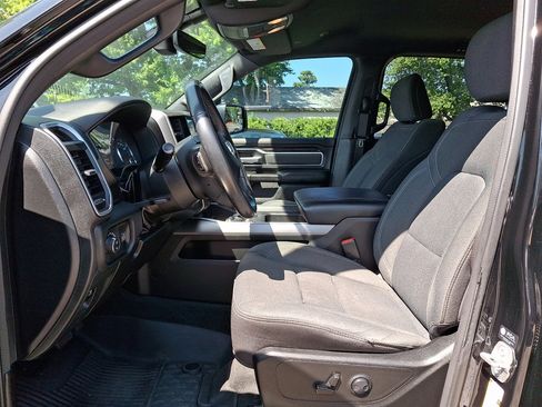 Used 2023 RAM 1500 Big Horn AWD/4WD image 19