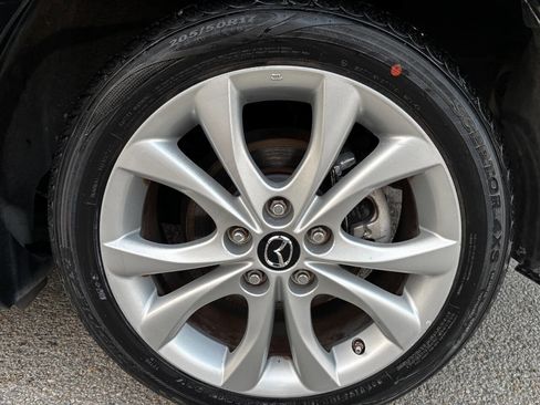 Used 2010 MAZDA MAZDA3 s Sport image 16