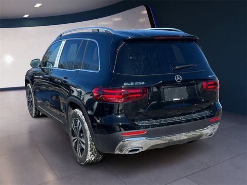 Certified 2025 Mercedes-Benz GLB 250 GLB 250 image 2