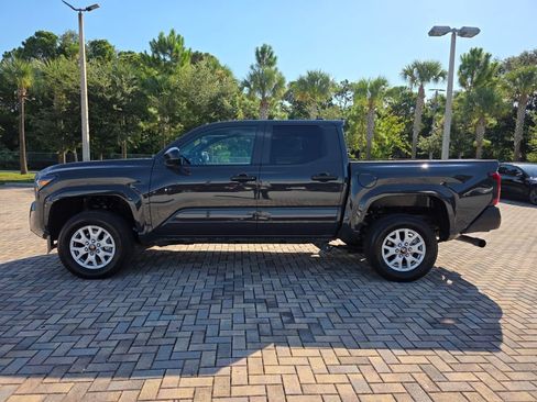 Used 2026 Toyota Tacoma SR AWD/4WD image 8