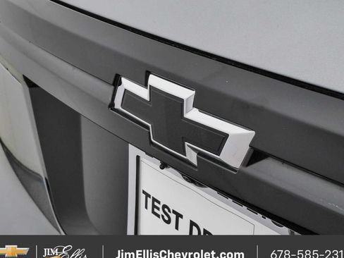 Certified 2024 Chevrolet Traverse RS FWD image 38